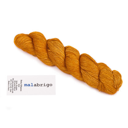 Malabrigo Baby Silkpaca Lace