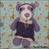 Precious Pandas New Year Dress