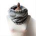 Skye Cowl and Ear Warmer