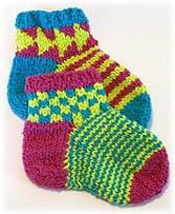 Chippy Socks for Kids