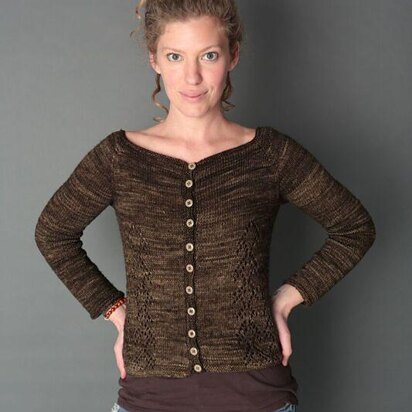 Black Hills Cardigan