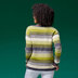 Kim Colour Merge Jumper in West Yorkshire Spinners ColourLab - DBP0147 - Downloadable PDF