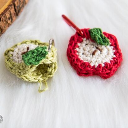 Mini Apple Pouch