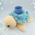 Turtle Cup Holder