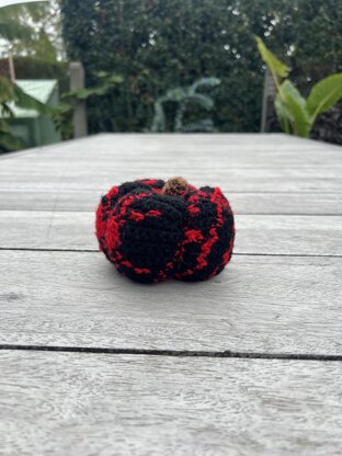 Spider Pumpkin – Tapestry