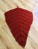 Autumn Leaf Throw Blanket