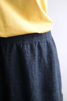 Utopia Reversible Skirt