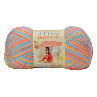 Bernat® Softee® Baby Yarn