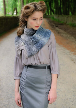 Amitola by Louisa Harding
