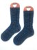 Socken Nordsee