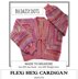 Flexi Hexi Adults Cardigan