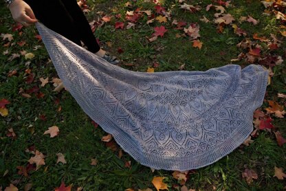 Laurette Shawl