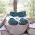 Baby Booties Leather Sheepskin