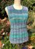 Twist Stitch Tank Top