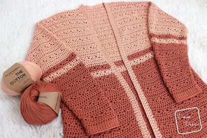 Elinor Joy Cardigan