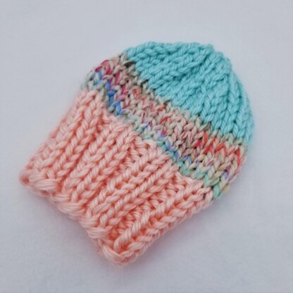 Longview Baby Hat