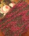 Rose Vine Cowl