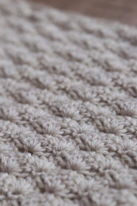 Sunny Hills Cowl