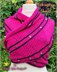 Eckington Shawl