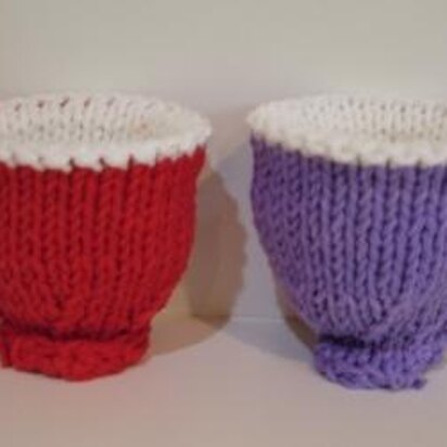 Knitkinz Cup