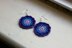 Jewel Tones Earrings