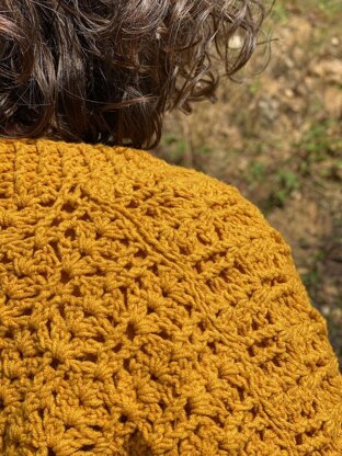 Brassica Sweater