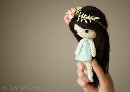 Primrose Doll