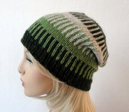 Palisade Beanie