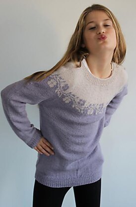 Ritha sweater