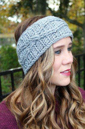 Crossroads Headband