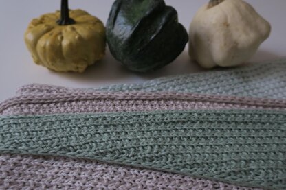 Roman Autumn Scarf