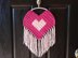 Heart Wall Decor