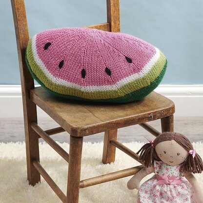 Watermelon Cushion