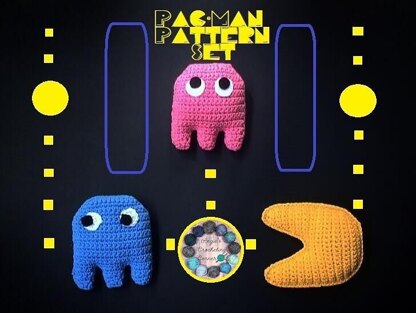 Pacman Set