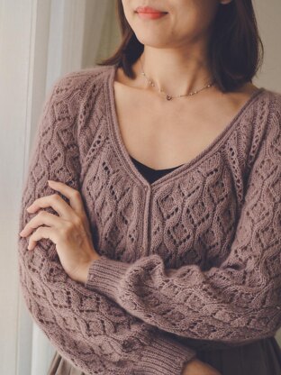 Milly Cardigan