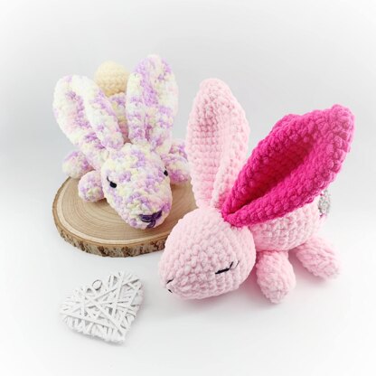 Amigurumi Rabbit