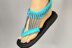 Sunshine Sandals