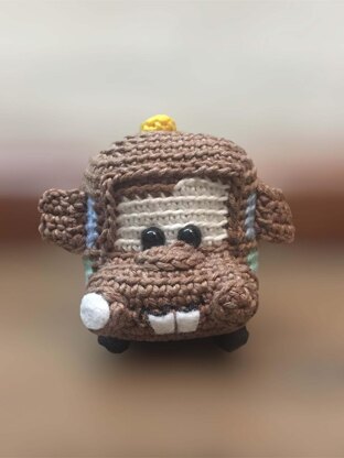 Mater Tsum Tsum