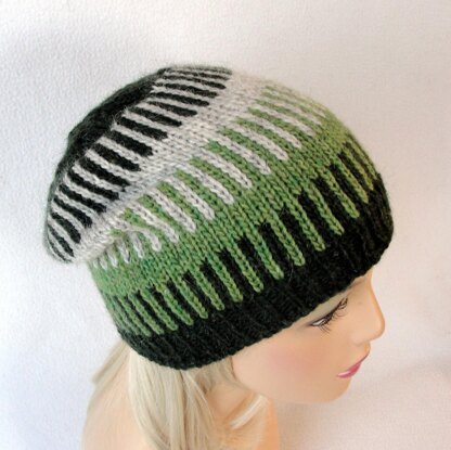 Palisade Beanie