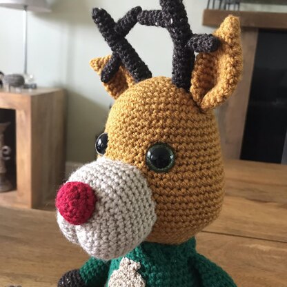 Christmas Reindeer