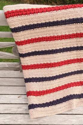 Alex Blanket