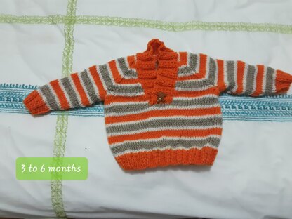 Baby jumper