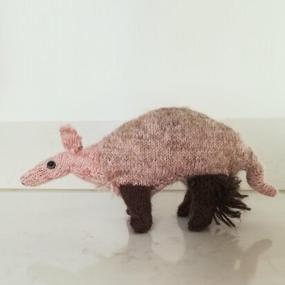 Aardvark