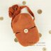 Hatching bag & Butterfly