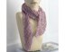 Cotton Skinny Scarf