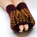 Starvine Mitts