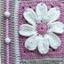 Blossom Cottage Blanket