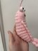 Sheldon Shrimp Toy (Jellycat)