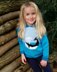 Whale Hoodie