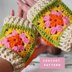 Oh So Simple No-Sew Fingerless Mitts